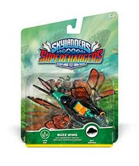 SKYLANDERS SUPERCHARGERS BUZZ WING