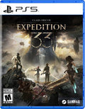 CLAIR OBSCUR EXPEDITION 33 PS5