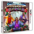 SHAKEDOWN HAWAII NINTENDO 3DS