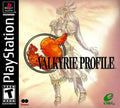 VALKYRIE PROFILE  PS1