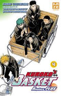 KURUKO'S BASKET, VOL. 4 REPLACE PLUS PAR ICHIRO TAKAHASHI LIVRES MANGA