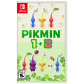 PIKMIN 1+2 NINTENDO SWITCH
