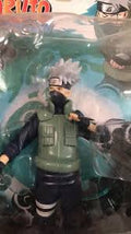 NARUTO SHIPPUDEN SERIES 2 KAKASHI TOYNAMI 6 INCH ACTION FIGURE