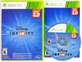 DISNEY INFINITY EDITION 2.0 SANS PORTAIL XBOX 360