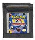POKEMON TRADING CARD GAME GAME BOY