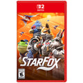 STARFOX NSWITCH 2