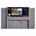 LUFIA & THE FORTRESS OF DOOM NINTENDO SNES