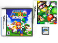 SUPER MARIO DS 64 NINTENDO DS