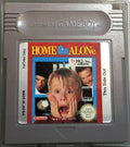 HOME ALONE GAME BOY
