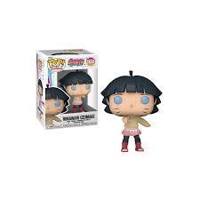 FUNKO POP ANIMATION BORUTO NARUTO NEXT GENERATIONS #1654 HIMAWARI UZUMAKI