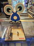 SILENT HILL ORIGINS PS2  CIB