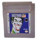 BATMAN RETURN OF THE JOKER GAME BOY