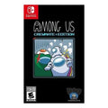 AMONG US CREWMATE EDITION NINTENDO SWITCH