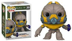 FUNKO POP HALO #20 GRUNT CONSCRIPT WITH PLASMA PISTOL