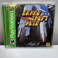 GRAND THEFT AUTO PS1