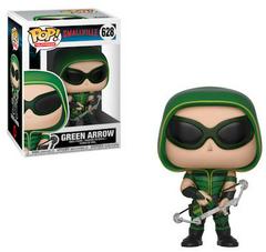 TELEVISION SMALLVILLE #628 GREEN ARROW LIQUIDATION