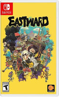 EASTWARD NINTENDO SWITCH
