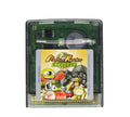 MONSTER RANCHER EXPLORER GBC