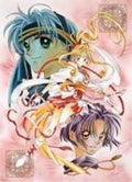 KAMIKAZE KAITO JEANNE TOME 1 PAR ARINA TANEMURA (ANGLAIS) LIVRES MANGA