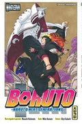 BORUTO NARUTO NEXT GENERATIONS VERSION FRANÇAISE TOME 13 PAR UKYÔ KODACHI LIVRES MANGA