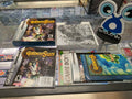 GOLDEN SUN THE LOSE AGE GBA BOX + MANUEL ONLY NO CARTRIDGE