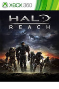 HALO REACH ANGLAIS XBOX 360