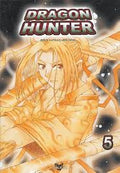 DRAGON HUNTER TOME 5 PAR SEO HONG-SEOCK LIVRES MANGA