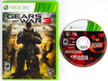 GEARS OF WAR 3 XBOX 360