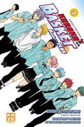 KURUKO'S BASKET, VOL. 3 REPLACE PLUS PAR ICHIRO TAKAHASHI LIVRES MANGA