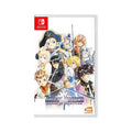 TALES OF VESPERIA DEFINITIVE EDITION NINTENDO SWITCH