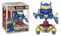 FUNKO POP ANIMATION YU-GI-OH! #1456 XYZ- DRAGON CANNON