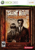 SILENT HILL HOMECOMING XBOX 360