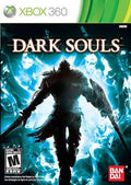 DARK SOULS  XBOX 360
