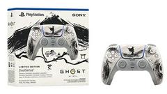 GHOST OF YOTEI PS5 CONTROLLER