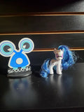 MY LITTLE PONY FRIENDSHIP IS MAGIC G4 DJ PON 3 VINYL SCRATCH HASBRO 2010