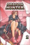 DRAGON HUNTER TOME 2 PAR SEO HONG-SEOCK LIVRES MANGA