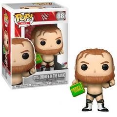 WWE #88 OTIS MONEY IN THE BANK LIQUIDATION
