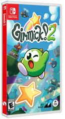 GIMMICK! 2 NINTENDO SWITCH