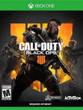 CALL OF DUTY BLACK OPS IIII  XBOX ONE