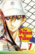 THE PRINCE OF TENNIS VOLUME 7 PAR TAKESHI KONOMI (ANGLAIS) LIVRES MANGA