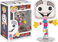 FUNKO POP MOVIES JURASSIK PARK #1170 MR.DNA SPECIAL EDITION