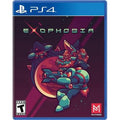 EXOPHOBIA PS4