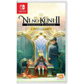NI NO KUNI II REVENANT KINGDOM PRINCE'S EDITION  NINTENDO SWITCH