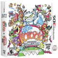 GO!GO! KOKOPOLO ANNIVERSARY COLLECTION 3DS