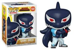 FUNKO POP ANIMATION MY HERO ACADEMIA #1331 GANG ORCA