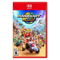 MARIO KART WORLD NINTENDO SWITCH
