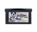 MEDABOTS ROKUSHO VERSION GBA