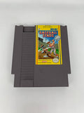 BASEBALL STARS NINTENDO NES