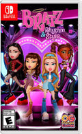 BRATZ RHYTHM & STYLE NINTENDO SWITCH