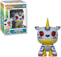 FUNKO POP ANIMATION DIGIMON #431 GABUMON